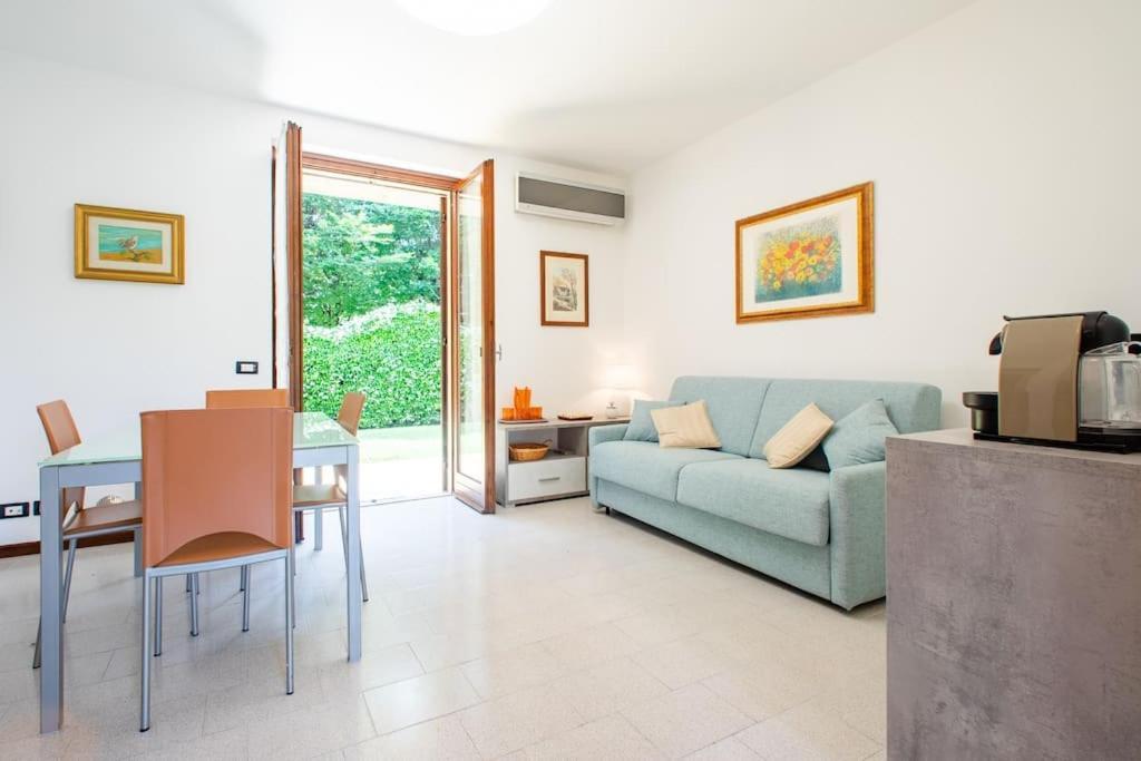 Lazise Deluxe ResidenceFull Relax Exterior foto