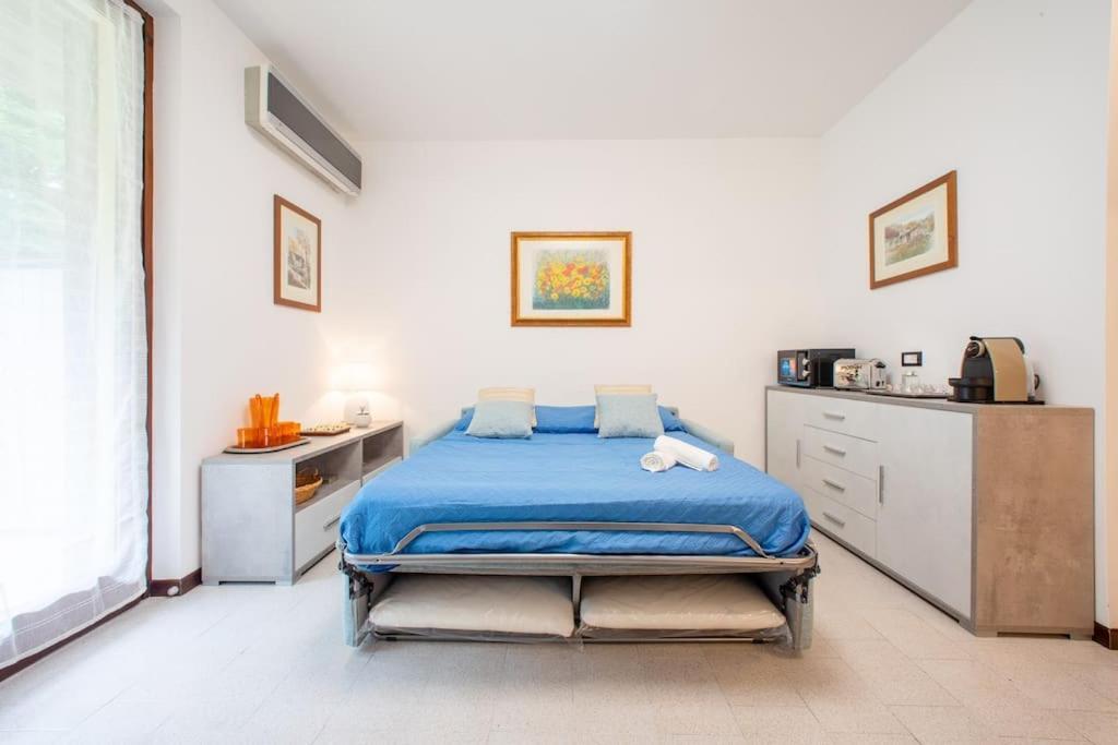 Lazise Deluxe ResidenceFull Relax Exterior foto